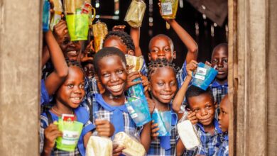 Understanding the Root Causes of Hunger Poverty