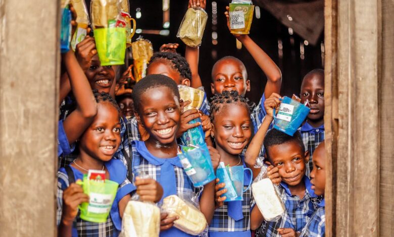 Understanding the Root Causes of Hunger Poverty