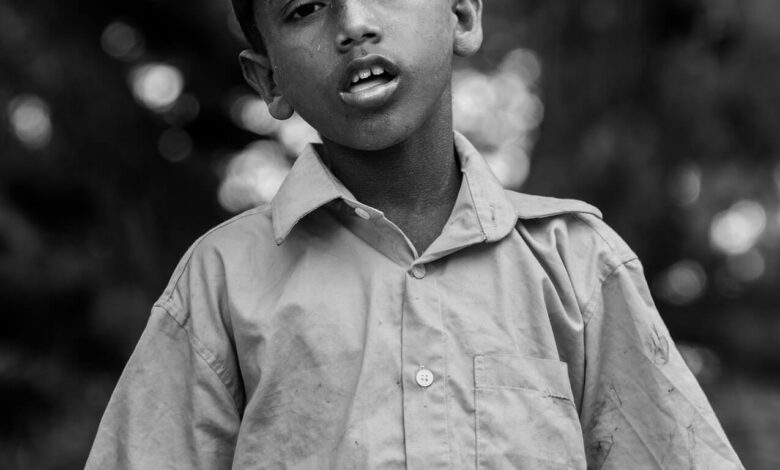 Hunger and Its Impact on Poor Kids: Addressing a Dire Crisis