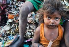 Poor Hunger Food: Addressing Food Insecurity and Malnutrition
