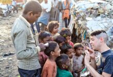 Hunger Kids Food: Addressing Childhood Hunger for a Better Future