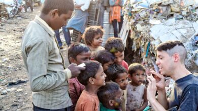 Hunger Kids Food: Addressing Childhood Hunger for a Better Future