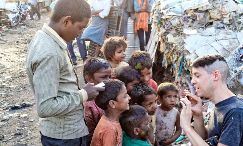 Hunger Kids Food: Addressing Childhood Hunger for a Better Future