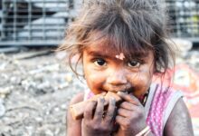 Title: Hunger and Its Devastating Impact on Poor Kids